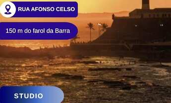 Imagem: LANÇAMENTO - AFONSO CELSO- BARRA Studios