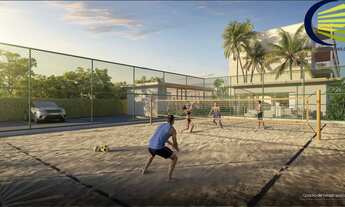 Imagem 7: LANÇAMENTO GAMBOA BEACH ITAPARICA - Seu Refúgio de Alto Padrão em Mar Grande. 3 Quartos co