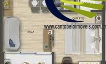 Imagem 4: LANÇAMENTO NA PITUBA | Studio e Quarto e Sala com Varanda a 500m da Orla