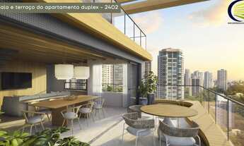 Imagem 3: LANÇAMENTO - OKE HORTO FLORESTAL