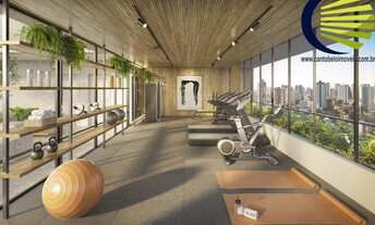 Imagem 6: LANÇAMENTO BLUE GRAÇA | Apartamento à Venda na Graça com 2 e 3 Quartos - SUÍTES