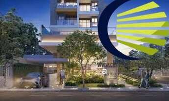 Imagem: LANÇAMENTO NA PITUBA Studio e Quarto