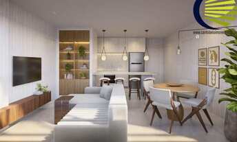 Imagem 4: LANÇAMENTO BLEND PITUBA - 2 Quartos e 2 Suítes na Rua Rio Grande do Sul. Lazer Completo, P