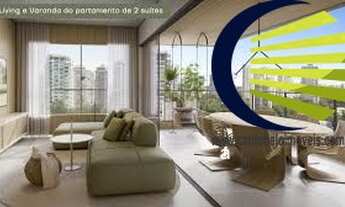 Imagem 2: LANÇAMENTO - OKE HORTO FLORESTAL