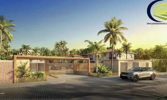 Imagem 2: LANÇAMENTO GAMBOA BEACH ITAPARICA - Seu Refúgio de Alto Padrão em Mar Grande. 3 Quartos co