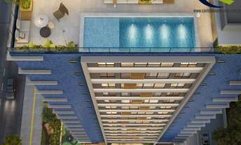 Imagem 5: LANÇAMENTO BLUE GRAÇA | Apartamento à Venda na Graça com 2 e 3 Quartos - SUÍTES