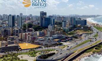 Imagem 2: LANÇAMENTO NO COSTA AZUL | Ocean Breeze Jardim de Alah