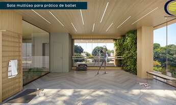 Imagem 4: LANÇAMENTO - OKE HORTO FLORESTAL