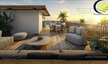 Imagem 3: LANÇAMENTO GAMBOA BEACH ITAPARICA - Seu Refúgio de Alto Padrão em Mar Grande. 3 Quartos co