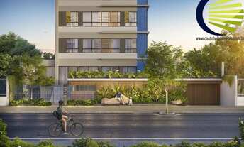 Imagem: LANÇAMENTO BLUE GRAÇA Apartamento à