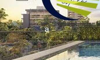 Imagem 3: LANÇAMENTO NA PITUBA | Studio e Quarto e Sala com Varanda a 500m da Orla