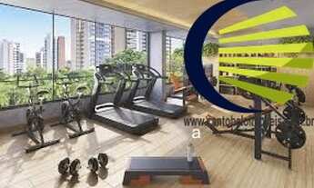 Imagem 7: LANÇAMENTO NA PITUBA | Studio e Quarto e Sala com Varanda a 500m da Orla