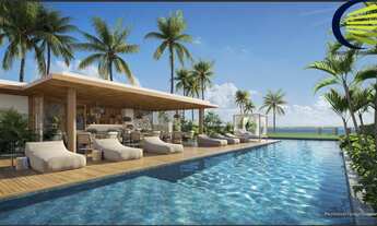 Imagem 5: LANÇAMENTO GAMBOA BEACH ITAPARICA - Seu Refúgio de Alto Padrão em Mar Grande. 3 Quartos co