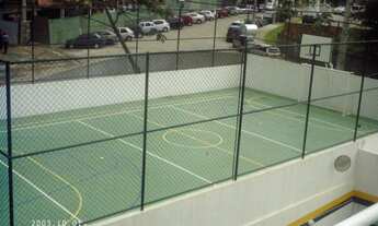 Imagem 2: 2 dormitórios, 1 suítes, 3 banheiro, 1 vaga na garagem, 58M² de Área Construída