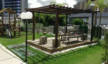 Imagem 6: 2 dormitórios, 1 suítes, 3 banheiro, 1 vaga na garagem, 58M² de Área Construída