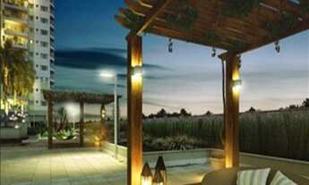 Imagem 2: 4 dormitórios, 1 suítes, 3 banheiro, 2 vagas na garagem, 116M² de Área Construída