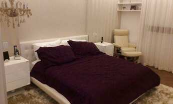 Imagem 5: 4 dormitórios, 3 suíte, 6 banheiro, 3 vagas na garagem, 200M² de Área Construída