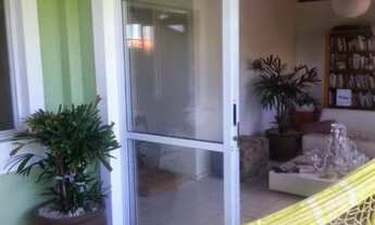 Imagem: 3 dormitórios, 3 suíte, 4 banheiro, 2