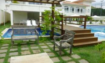 Imagem 3: 4 dormitórios, 1 suítes, 2 banheiro, 4 vagas na garagem, 244M² de Área Construída