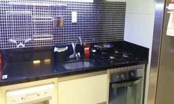 Imagem 4: 3 dormitórios, 2 banheiro, 1 vaga na garagem, 78M² de Área Construída