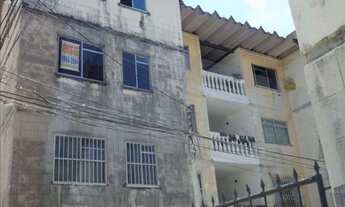 Imagem 6: 2 dormitórios, 1 banheiros, 55M² de Área Construída