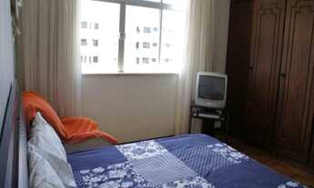 Imagem 6: 4 dormitórios, 4 banheiro, 2 vagas na garagem, 232M² de Área Construída, 232M² de Área Tot