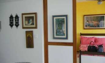 Imagem 3: 1 dormitório, 1 suítes, 1 banheiros, 1 vaga na garagem, 38M² de Área Construída