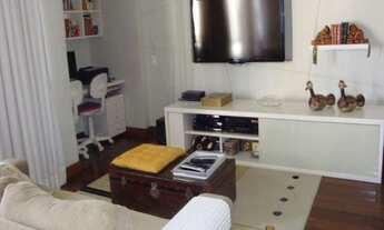 Imagem: 3 dormitórios, 1 suítes, 3 banheiro, 2