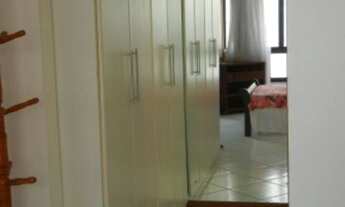 Imagem 5: 1 dormitório, 1 suítes, 1 banheiros, 1 vaga na garagem, 38M² de Área Construída