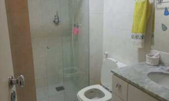 Imagem 3: 3 dormitórios, 2 suíte, 4 banheiro, 2 vagas na garagem, 130M² de Área Construída