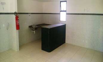 Imagem 3: 1 dormitório, 1 suítes, 1 banheiros, 1 vaga na garagem, 46M² de Área Construída