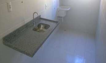 Imagem 4: 1 dormitório, 1 suítes, 1 banheiros, 1 vaga na garagem, 46M² de Área Construída