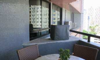 Imagem 3: 4 dormitórios, 2 suíte, 5 banheiro, 2 vagas na garagem, 90M² de Área Construída