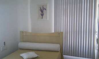 Imagem: 3 dormitórios, 1 suítes, 2 banheiro, 2