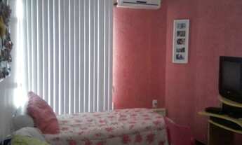 Imagem 2: 3 dormitórios, 1 suítes, 2 banheiro, 2 vagas na garagem, 115M² de Área Construída