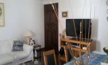 Imagem 6: 3 dormitórios, 1 suítes, 2 banheiro, 2 vagas na garagem, 115M² de Área Construída