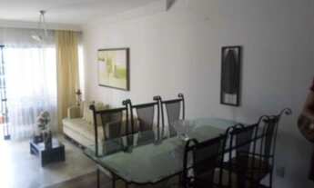 Imagem 6: 3 dormitórios, 2 suíte, 3 banheiro, 2 vagas na garagem, 146M² de Área Construída