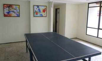 Imagem 3: 4 dormitórios, 2 suíte, 3 banheiro, 2 vagas na garagem, 134M² de Área Construída