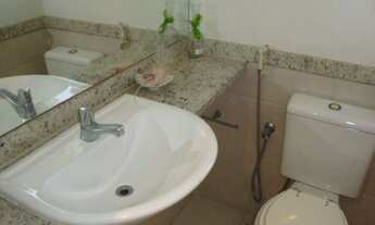 Imagem 4: 2 dormitórios, 2 suíte, 2 banheiro, 1 vaga na garagem, 92M² de Área Construída