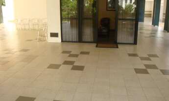 Imagem 6: 3 dormitórios, 1 suítes, 3 banheiro, 2 vagas na garagem, 118M² de Área Construída