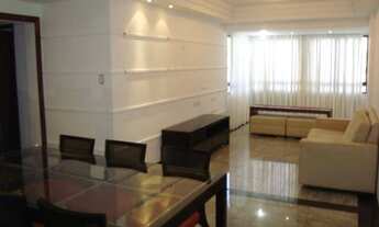 Imagem 2: 3 dormitórios, 1 suítes, 3 banheiro, 2 vagas na garagem, 118M² de Área Construída