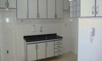 Imagem 2: 3 dormitórios, 1 suítes, 3 banheiro, 2 vagas na garagem, 118M² de Área Construída