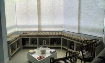 Imagem 4: 3 dormitórios, 1 suítes, 3 banheiro, 130M² de Área Construída