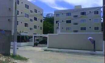 Imagem 2: 2 dormitórios, 1 banheiros, 56M² de Área Construída