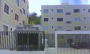 Imagem 5: 2 dormitórios, 1 banheiros, 56M² de Área Construída