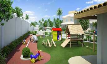 Imagem 4: 4 dormitórios, 2 suíte, 4 banheiro, 2 vagas na garagem, 130M² de Área Construída