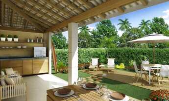 Imagem 5: 4 dormitórios, 2 suíte, 4 banheiro, 2 vagas na garagem, 130M² de Área Construída