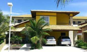 Imagem: 5 dormitórios, 4 suíte, 5 banheiro, 4