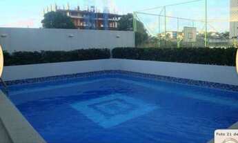 Imagem 2: 3 dormitórios, 1 suítes, 2 banheiro, 2 vagas na garagem, 78M² de Área Construída