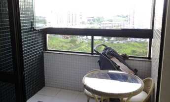 Imagem 3: 3 dormitórios, 1 suítes, 2 banheiro, 2 vagas na garagem, 78M² de Área Construída